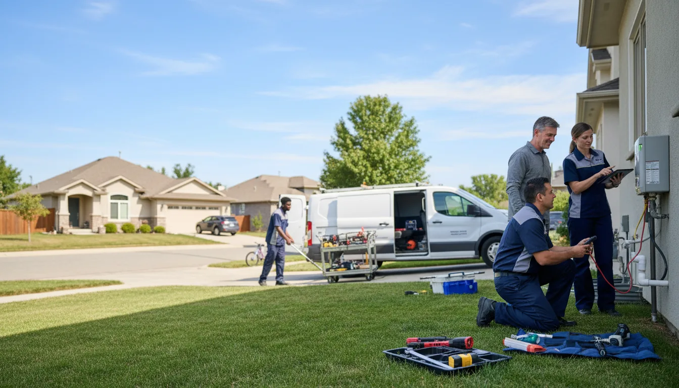 Professional Whole Home Water Filter Services in Taholah, WA